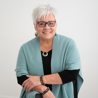 Sharon Pitawanakwat
